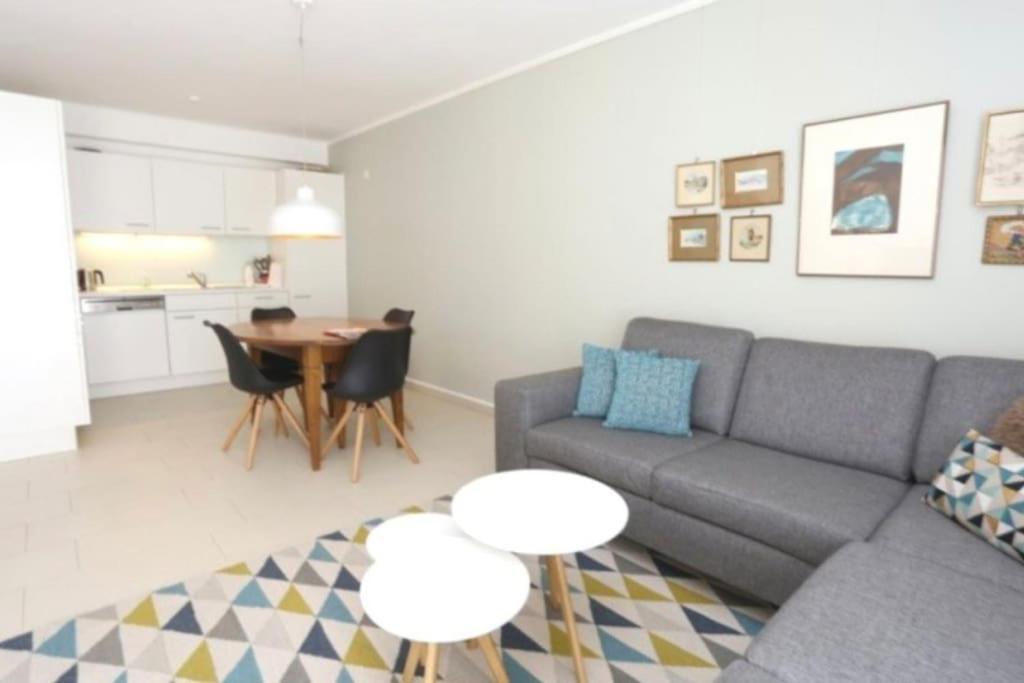 Apartament Retro Chic 100M2 Flat, In Center With Terrace And Parking- 92 Luksemburg Zewnętrze zdjęcie